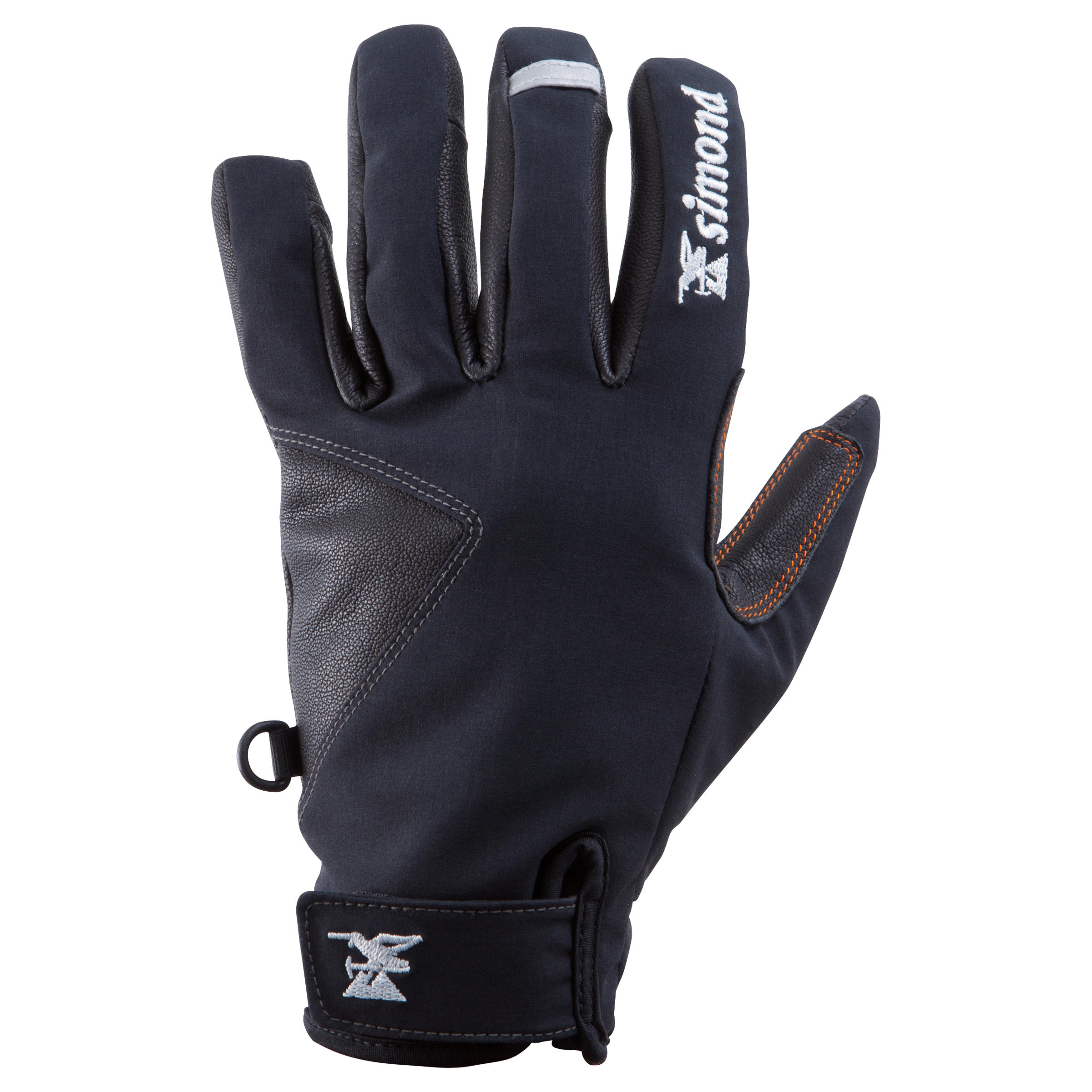 guantes asics algodon guantes asics algodon